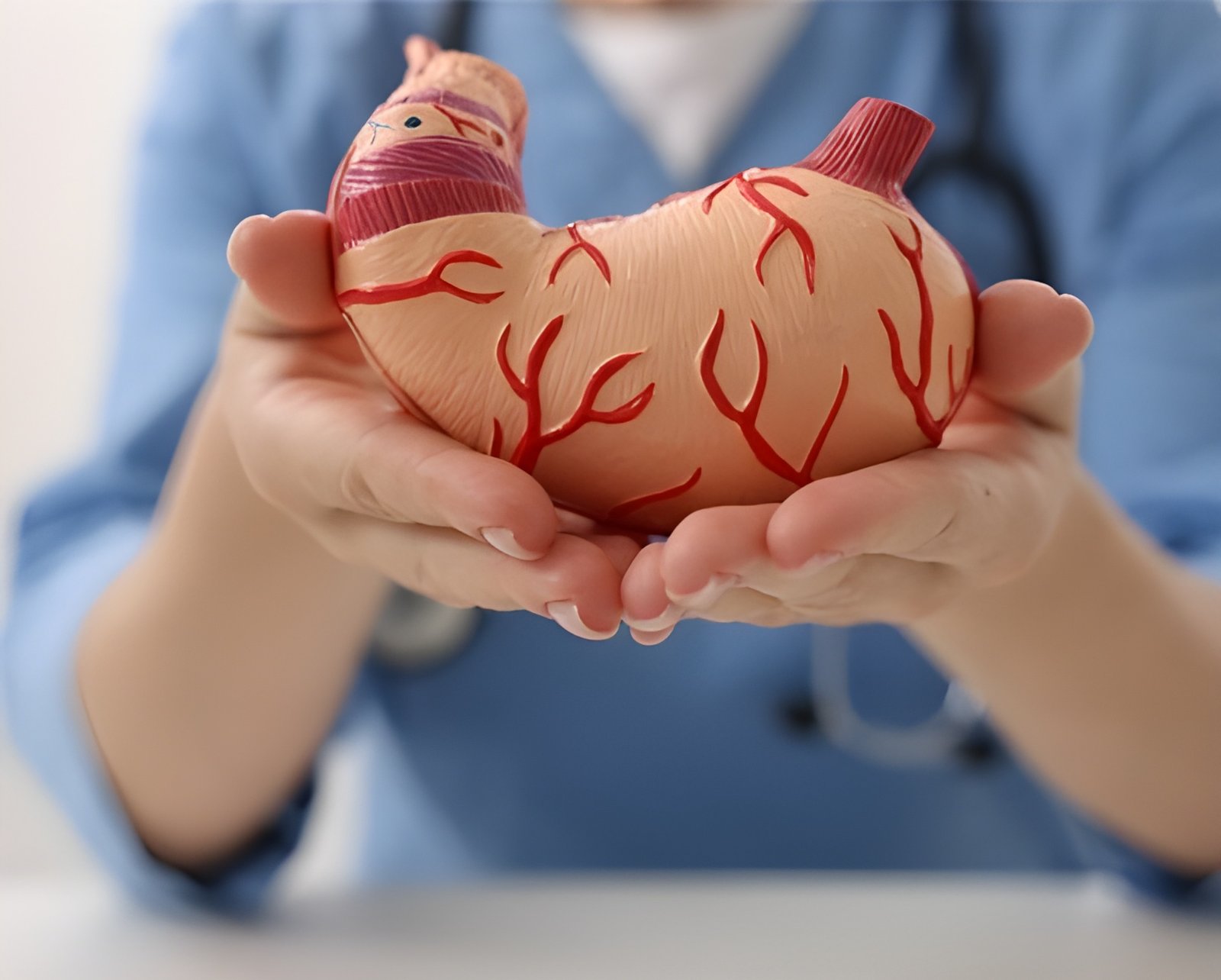 Gastroenterology
