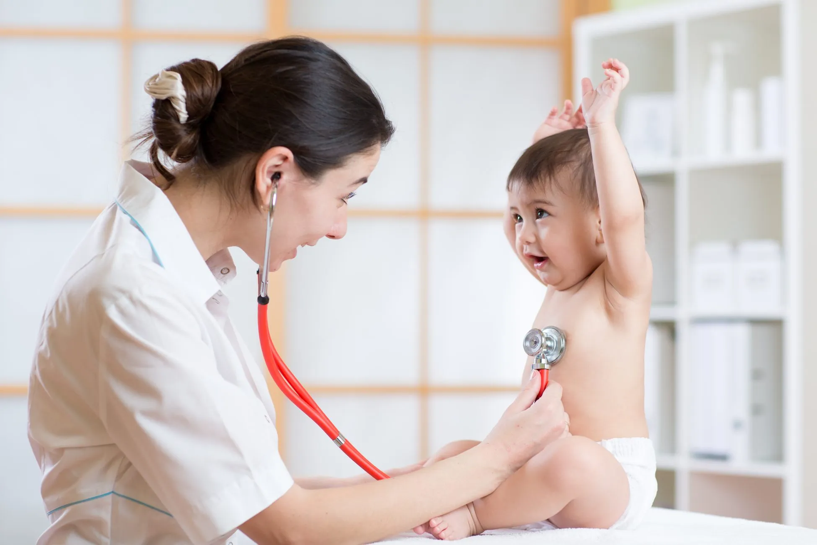 Pediatrics