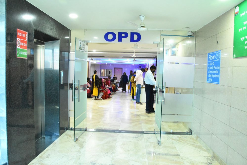 OPD Image